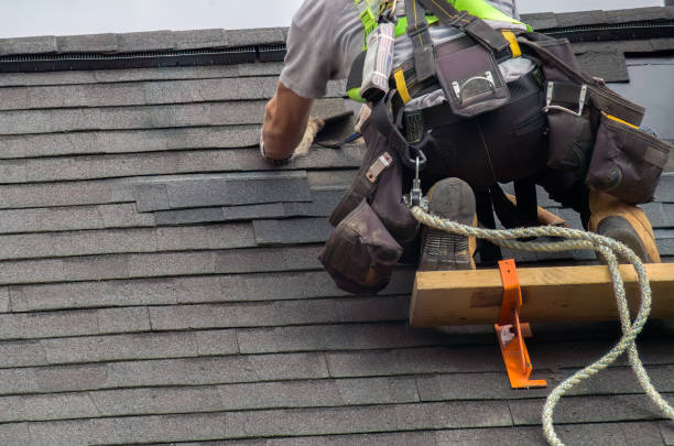 Reliable Roofing contractor in Fenton, LA by Brentwood Metal Roofing
